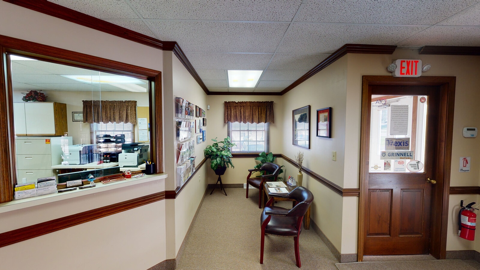 400 Niles Cortland Rd SE, Warren, OH 44484