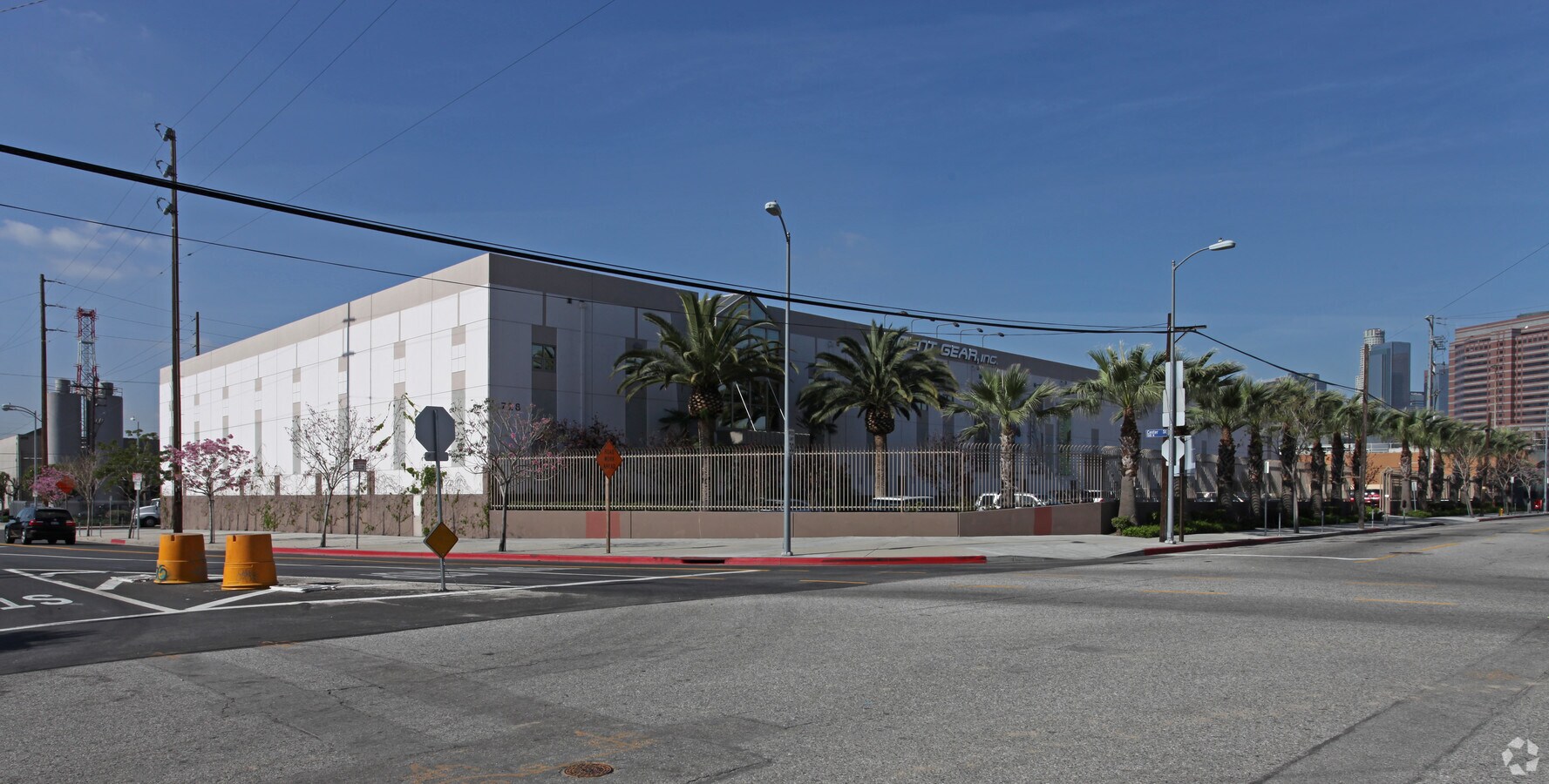 718-728 E Commercial St, Los Angeles, CA 90012 | LoopNet