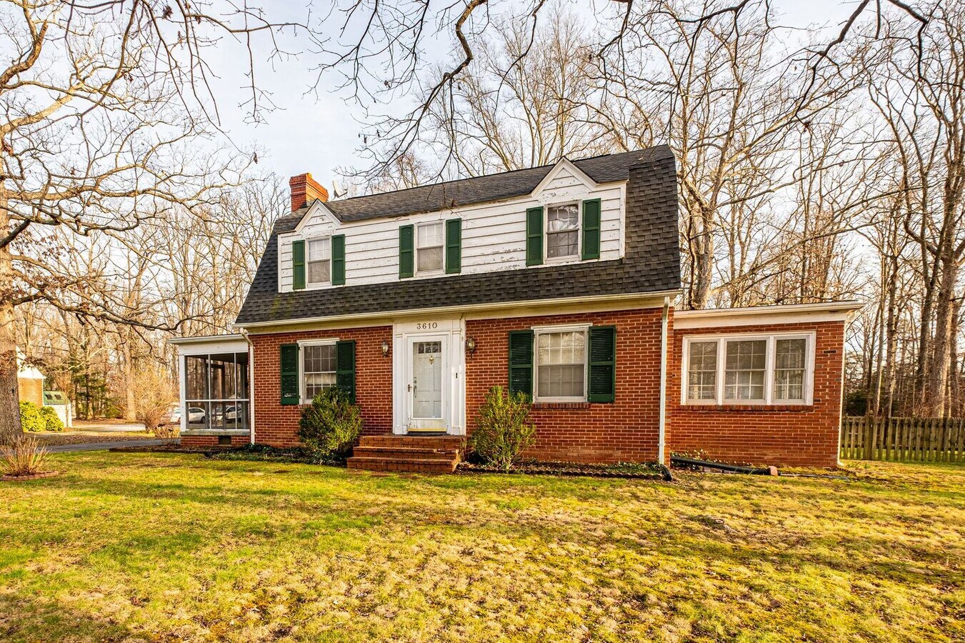 3610 Old Washington Rd, Waldorf, MD 20602