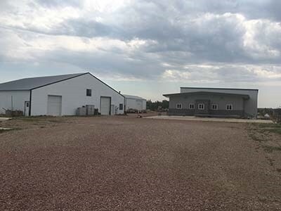 1511 2nd St E, Mobridge, SD for sale Primary Photo- Image 1 of 1