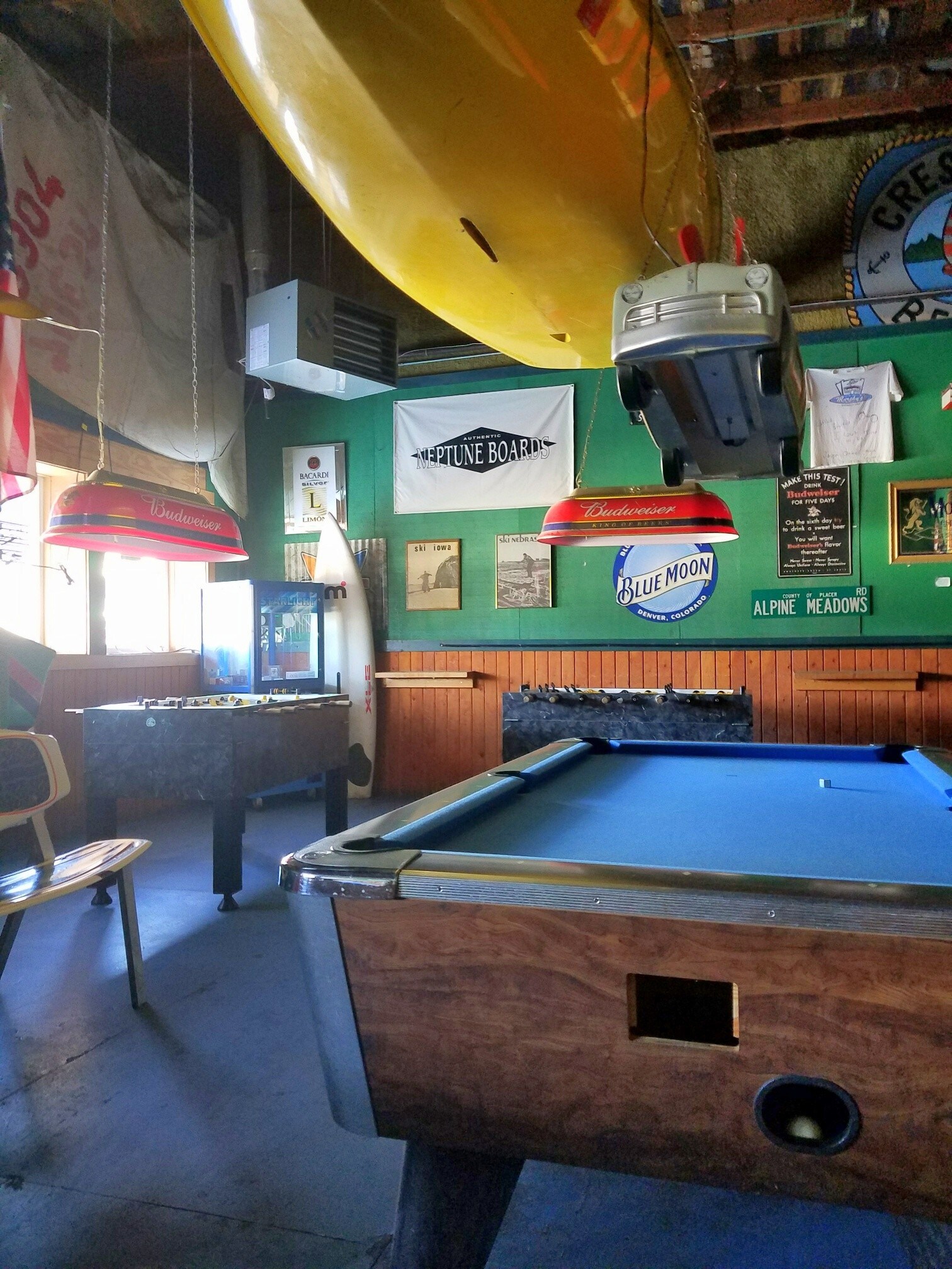 107 W Broadway St, Arnolds Park, IA for sale Interior Photo- Image 1 of 1