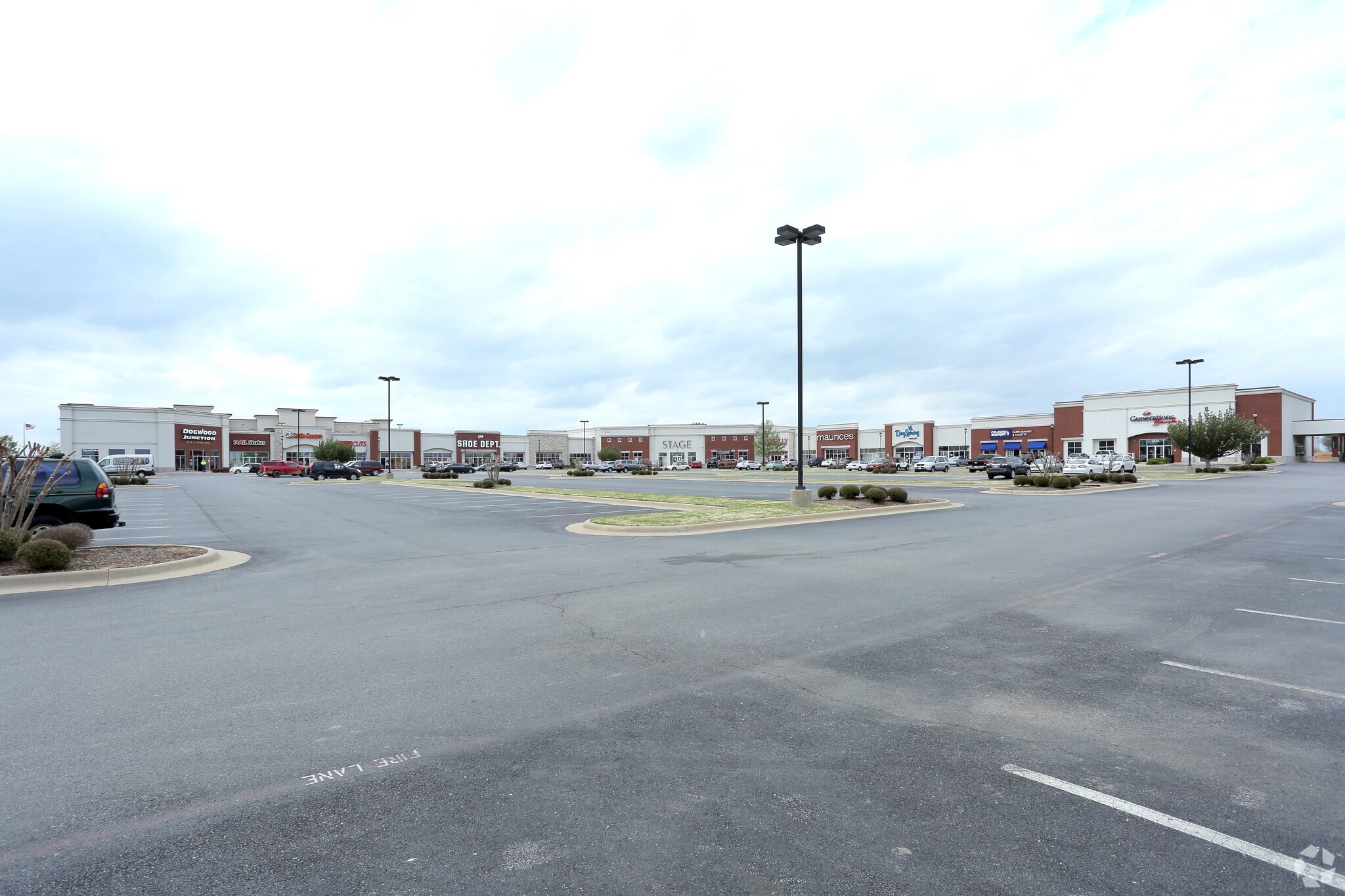 200 Progress Ave, Siloam Springs, AR for sale Primary Photo- Image 1 of 1