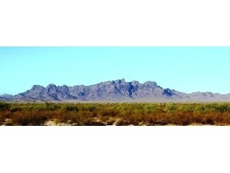 73rd St & Ave 41E, Bouse, AZ for sale Primary Photo- Image 1 of 1