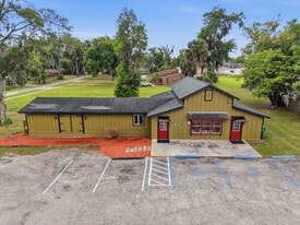 1036 Camphor Ln, Deland FL - Retail Space