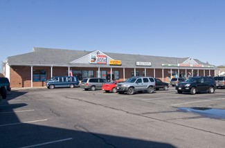 More details for 4 Barlows Landing Rd, Bourne, MA - Retail for Lease