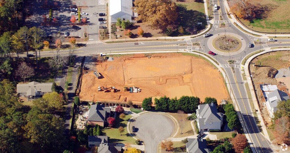 875 Mayfield Rd, Alpharetta, GA for lease - Primary Photo - Image 1 of 5