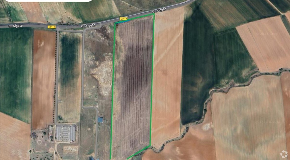 Land in Valdetorres de Jarama, Madrid for sale Primary Photo- Image 1 of 1