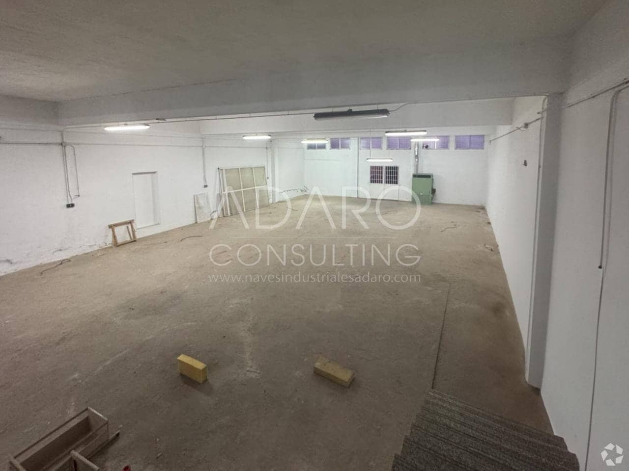 Industrial in Madrid, Madrid for lease Interior Photo- Image 1 of 14