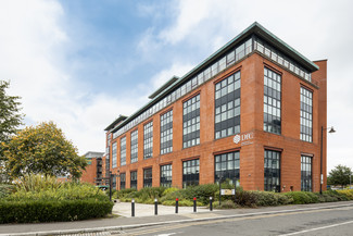 More details for 1 Cromac Pl, Belfast - Office for Lease