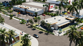 More details for 1620 N Federal Hwy, Fort Lauderdale, FL - Retail for Lease