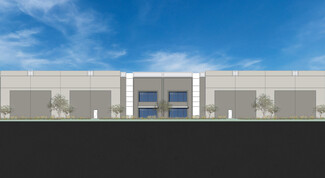 More details for Schuster St, Las Vegas, NV - Industrial for Lease