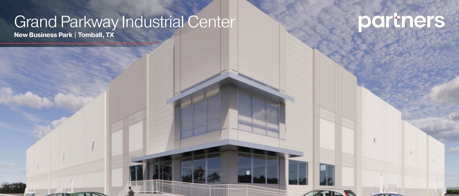 Holderrieth Rd, Tomball, TX for lease Building Photo- Image 1 of 5