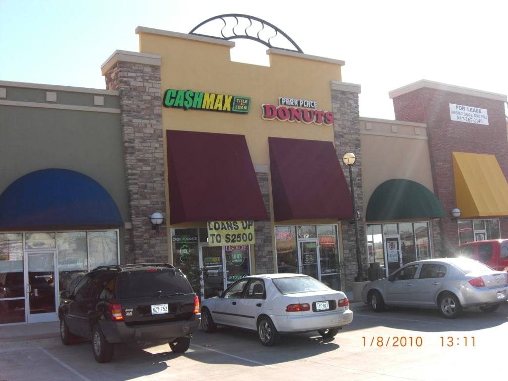 4515 Matlock Rd, Arlington, TX 76018 Matlock Park Place