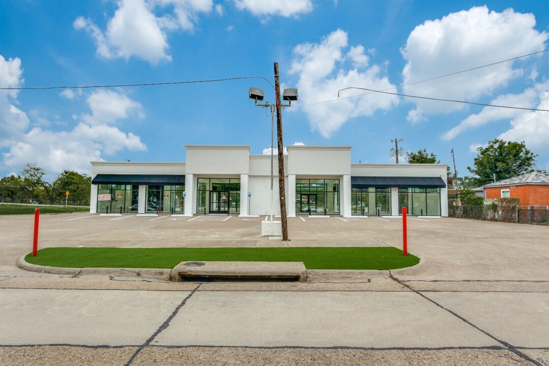 1420 Forest Ln, Garland, TX for sale Primary Photo- Image 1 of 1