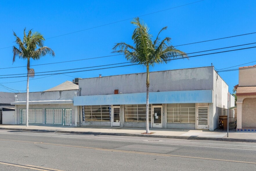 24816-24820 Narbonne Ave, Lomita, CA for sale - Building Photo - Image 3 of 29