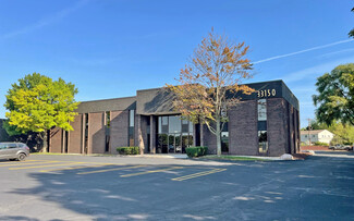 More details for 33150 Schoolcraft Rd, Livonia, MI - Office for Lease