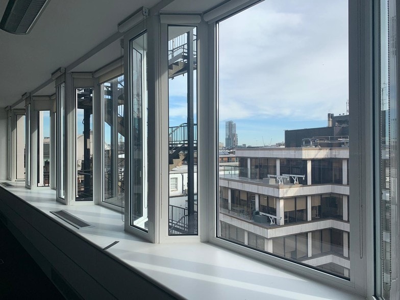 16-18 Hatton Garden, London for lease - Interior Photo - Image 3 of 8