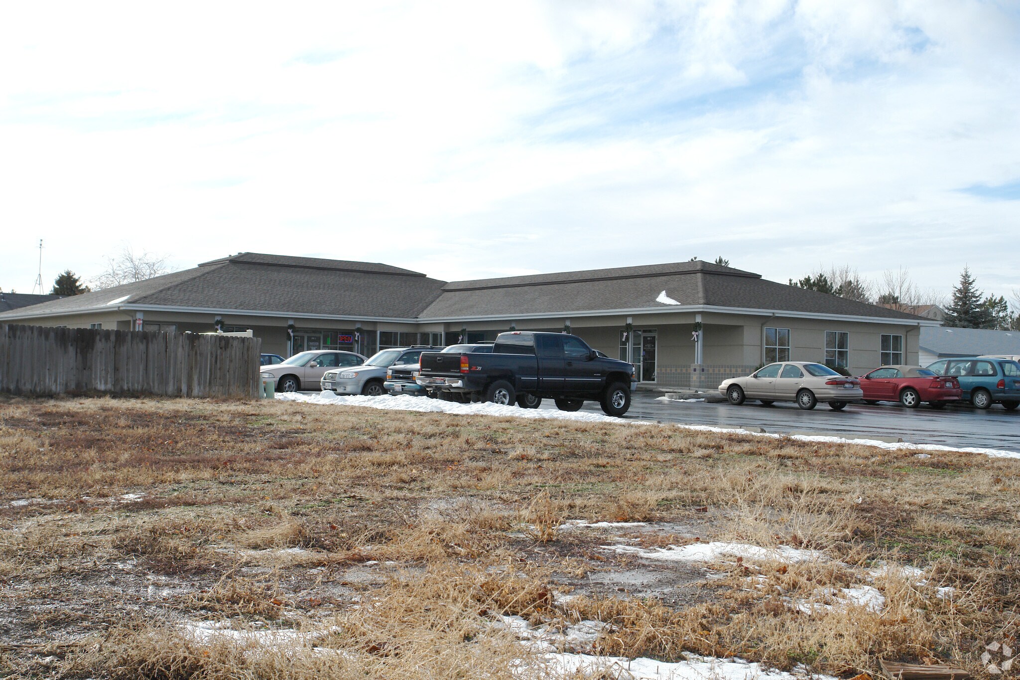 260 Falls Ave, Twin Falls, ID 83301 Physicians Immediate Care Center
