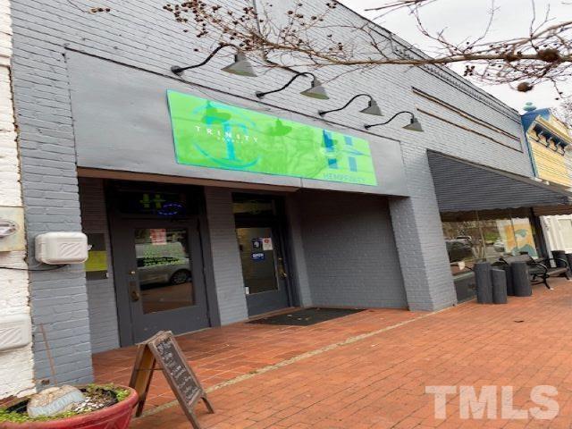 139 S Main St, Warrenton, NC for sale - Primary Photo - Image 1 of 1