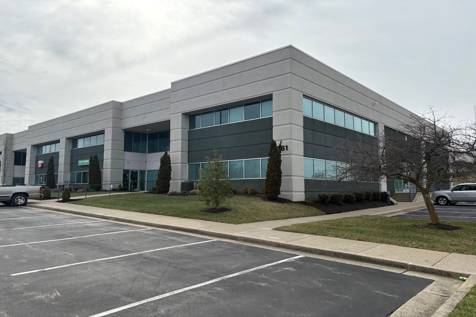 961 Beasley St, Lexington, KY for sale Building Photo- Image 1 of 1