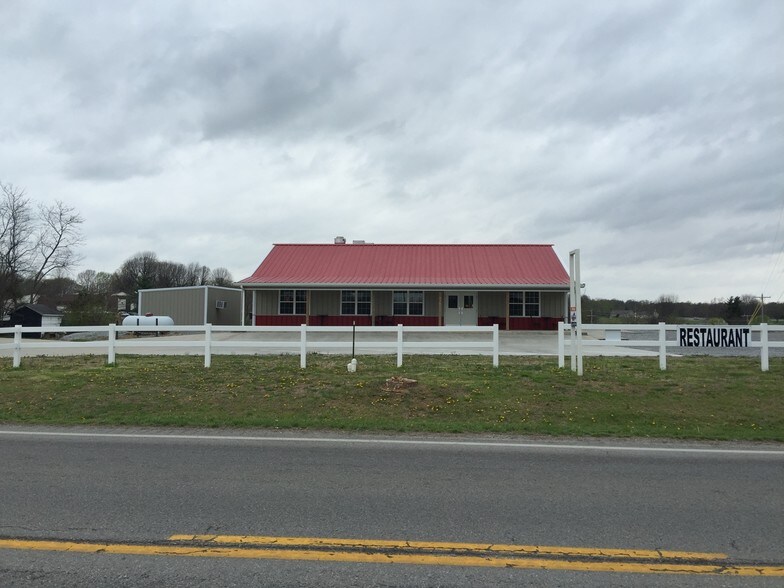 854 Harding Rd, Franklin, KY for sale - Primary Photo - Image 1 of 1