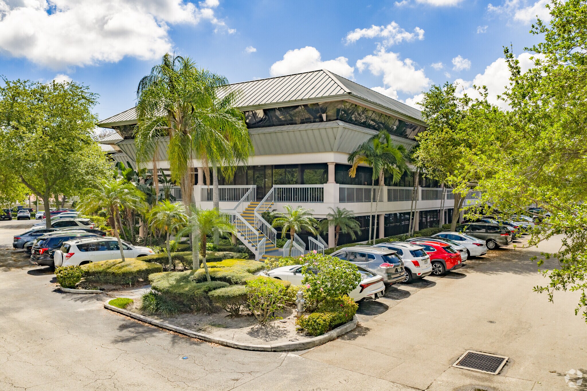21301 Powerline Rd, Boca Raton, FL for lease Primary Photo- Image 1 of 12