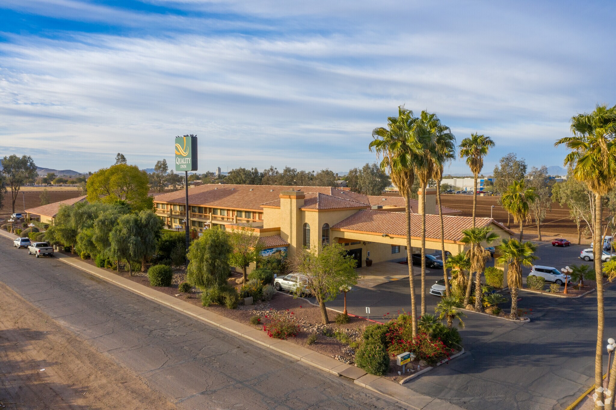 665 N Via del Cielo Rd, Casa Grande, AZ for sale Primary Photo- Image 1 of 1