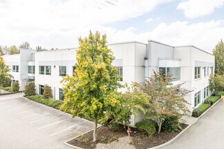 More details for 26918 56 Ave, Langley Twp, BC - Industrial for Lease