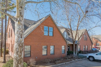 More details for 1900 E 15th St, Edmond, OK - Office for Lease
