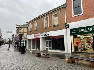 More details for 4-6 Portland St, Kilmarnock - Retail for Lease