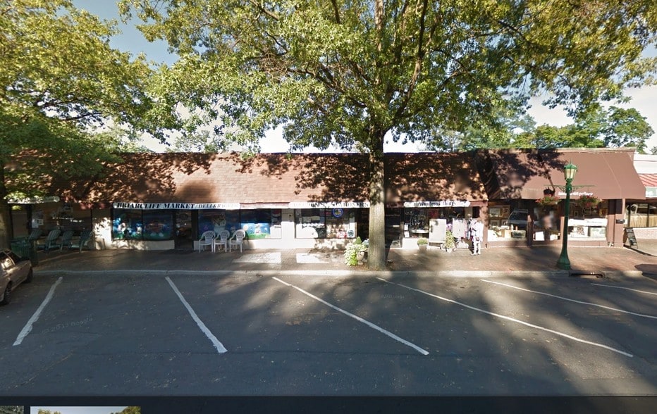 1159-1177 Pleasantville Rd, Briarcliff Manor Village, NY for sale - Primary Photo - Image 1 of 1