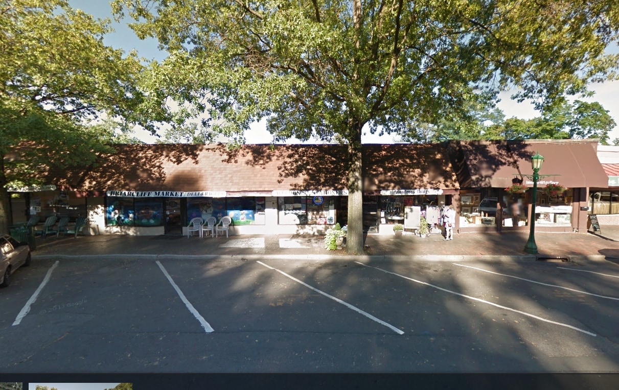 1159-1177 Pleasantville Rd, Briarcliff Manor Village, NY for sale Primary Photo- Image 1 of 1