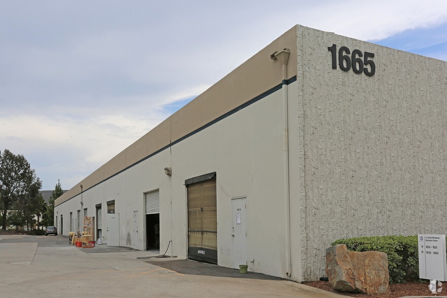 1665 S Rancho Santa Fe Rd, San Marcos, CA for sale - Building Photo - Image 3 of 9