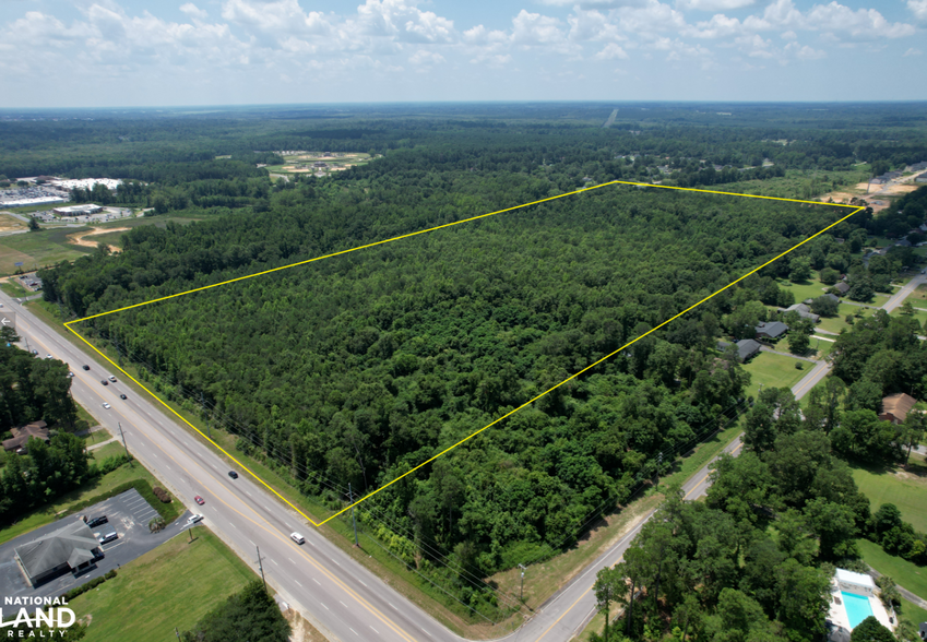 North Rd, Orangeburg, SC for sale - Primary Photo - Image 1 of 1