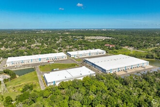 7918 Harney Rd, Tampa, FL - AERIAL map view