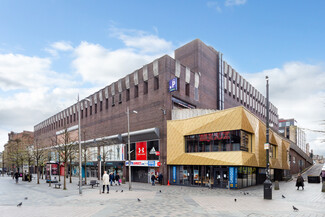 More details for 147-159 Sauchiehall St, Glasgow - Retail for Lease