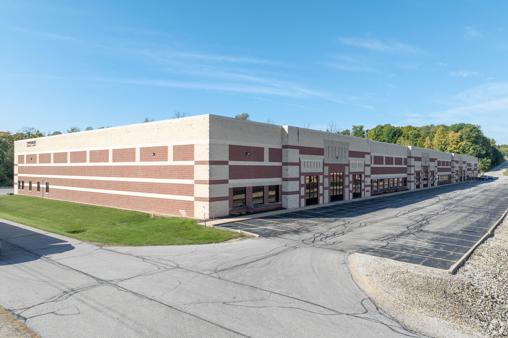 2479 Edison Blvd, Twinsburg, OH for sale Building Photo- Image 1 of 1