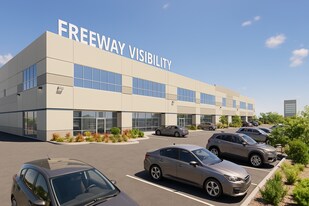 8620 Dean Martin Dr, Las Vegas NV - Convenience Store