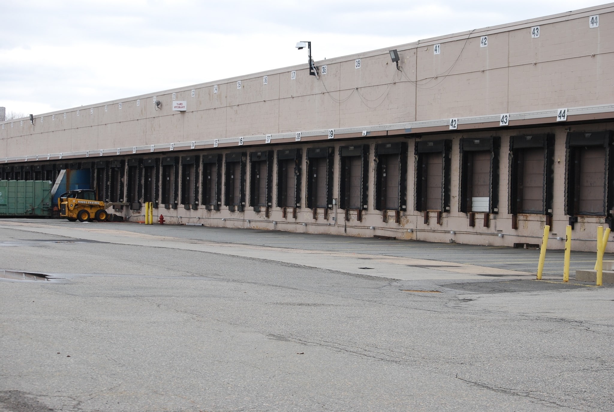 1 Bell Dr, Ridgefield, NJ for lease Building Photo- Image 1 of 5