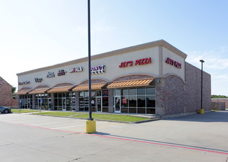 More details for 3916 McDermott Rd, Plano, TX - Retail for Lease