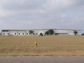 1314 Industrial Way, Harlingen, TX for sale - Primary Photo - Image 1 of 1