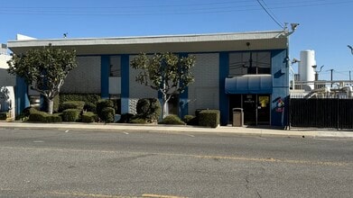 708-720 S Palm Ave, Alhambra, CA for lease Building Photo- Image 1 of 7