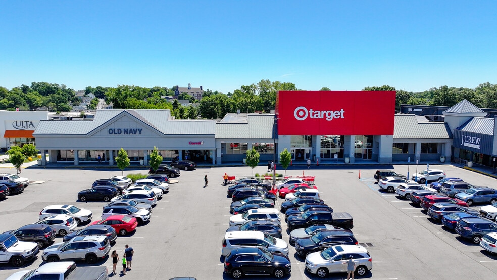 421-575 Boston Post Rd, Port Chester, NY for lease - Building Photo - Image 3 of 11