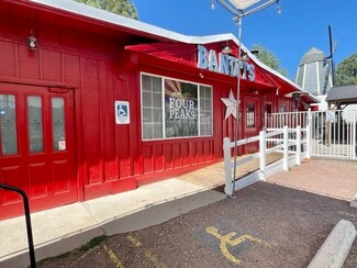 More details for 5079 N AZ Highway 87, Strawberry, AZ - Retail for Sale