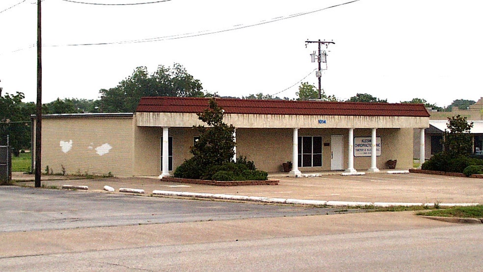 1014 S Main St, Duncanville, TX for sale - Primary Photo - Image 1 of 5