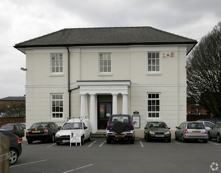 133 Newport Rd, Stafford, ST16 2EZ