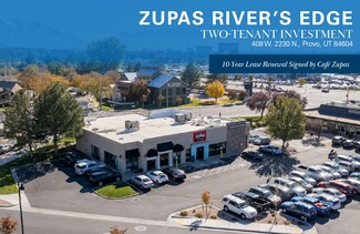 More details for 408 W 2230 N, Provo, UT - Retail for Sale