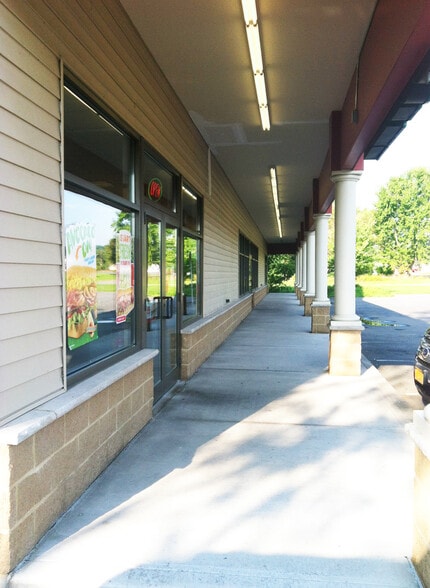 1100 Route 5 E, Elbridge, NY for sale - Building Photo - Image 2 of 5