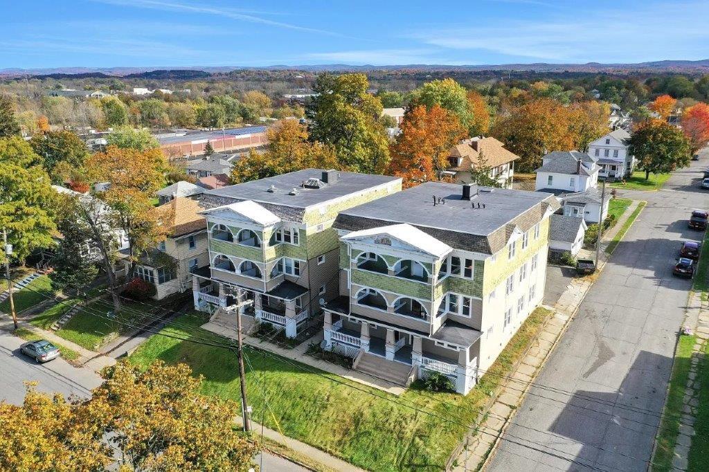 20 Unit Multifamily Package portfolio of 3 properties for sale on LoopNet.com Building Photo- Image 1 of 3