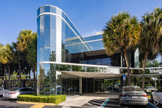 More details for 3201 W Commercial Blvd, Fort Lauderdale, FL - Office for Lease